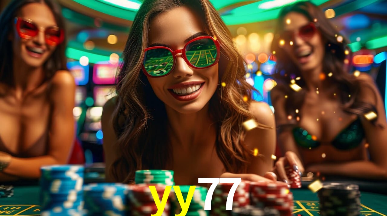 Welcome Bonus yy77