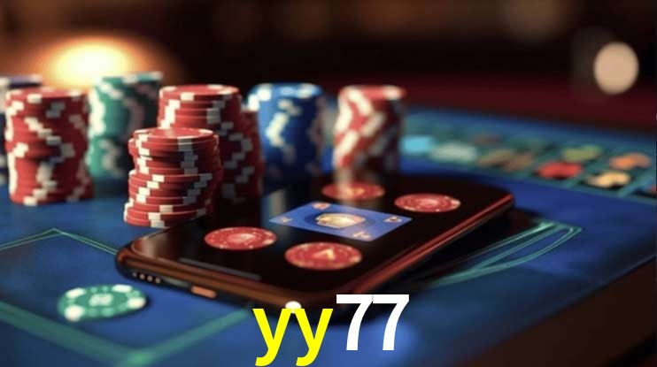 Experiência VIP yy77