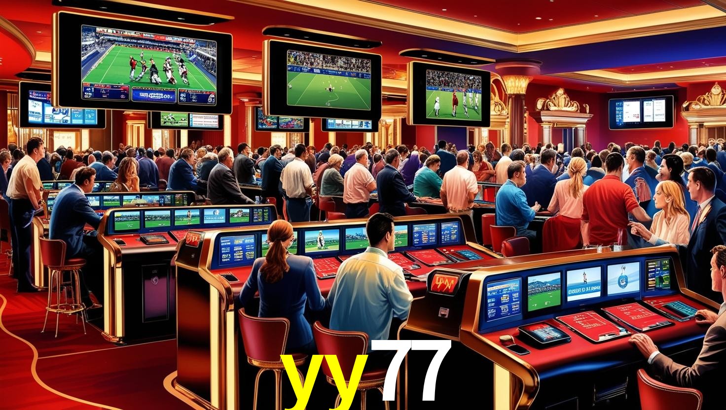 YY77
