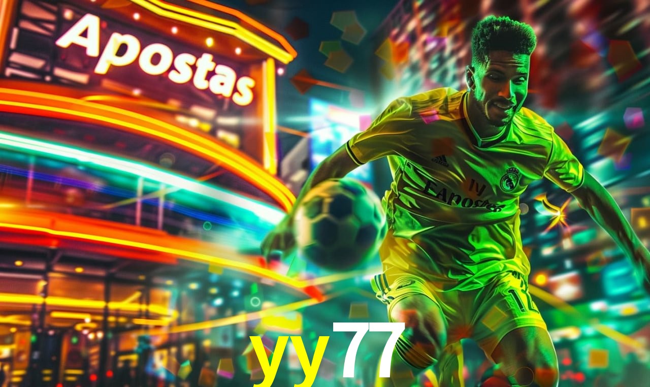 Estatísticas Esportivas yy77