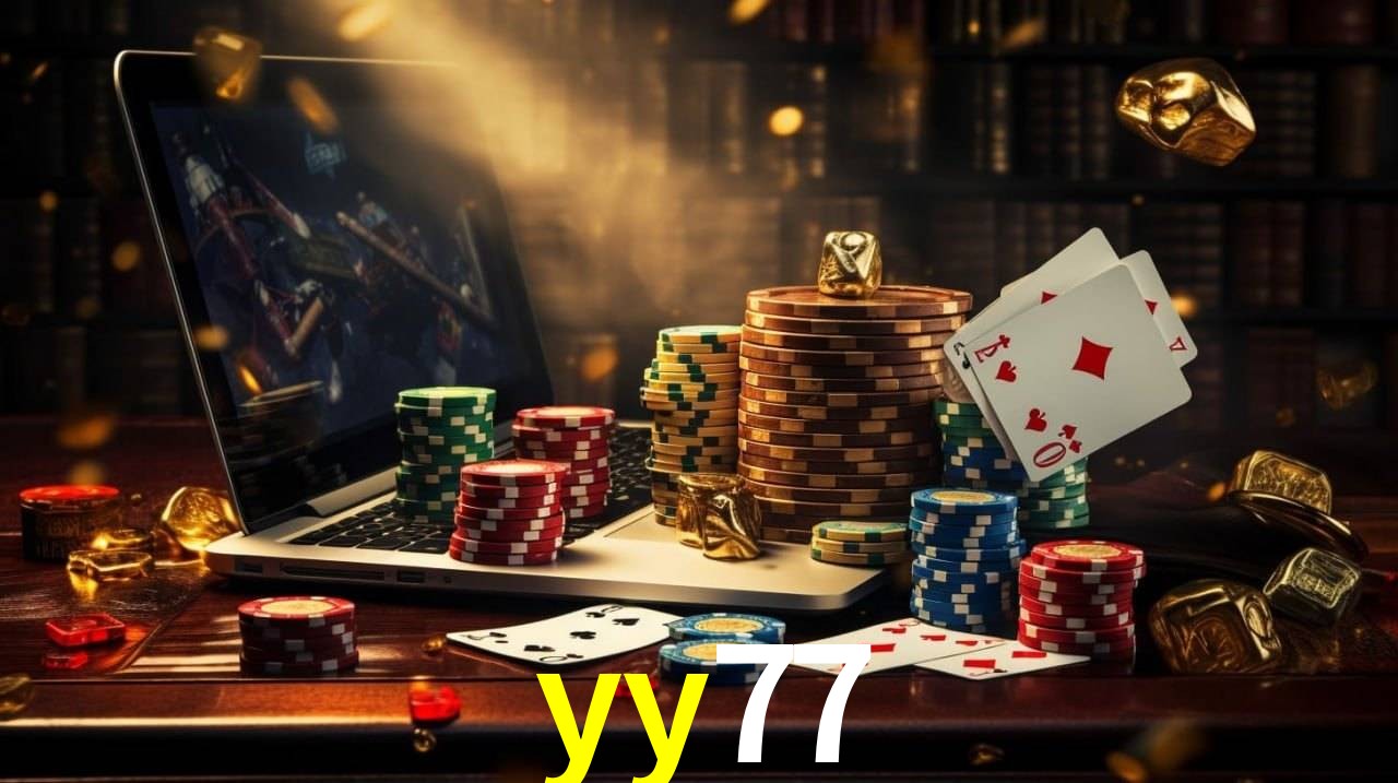 Jogos Exclusivos yy77