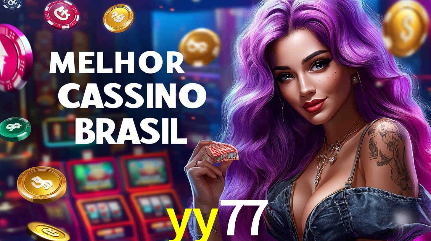 Desvendando o Mundo dos Jogos Virtuais na yy77