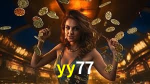 Gates of Olympus yy77