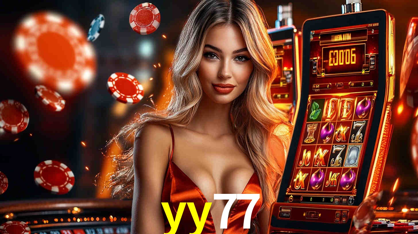 Experimente o Login Seguro Premium no yy77