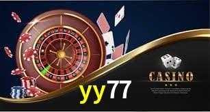 Casino Ao Vivo yy77