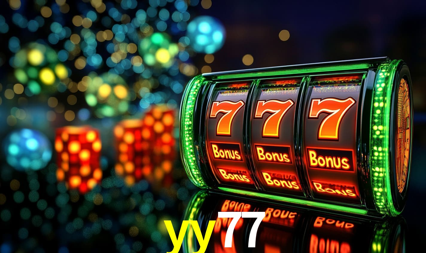 Recursos de Bônus yy77