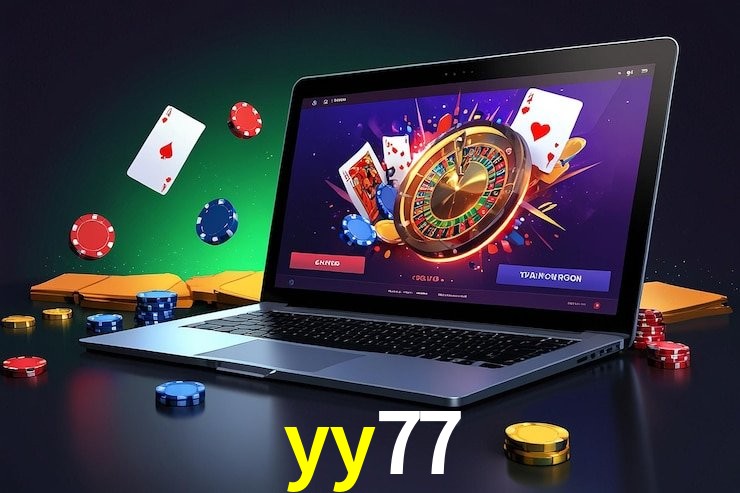 Benefícios da Conta yy77