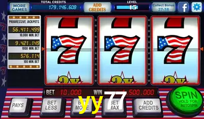 Descubra a Magia dos Jogos de Arcade no yy77
