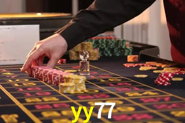 Inovações de Jogos na yy77: O Futuro das Experiências Interativas
