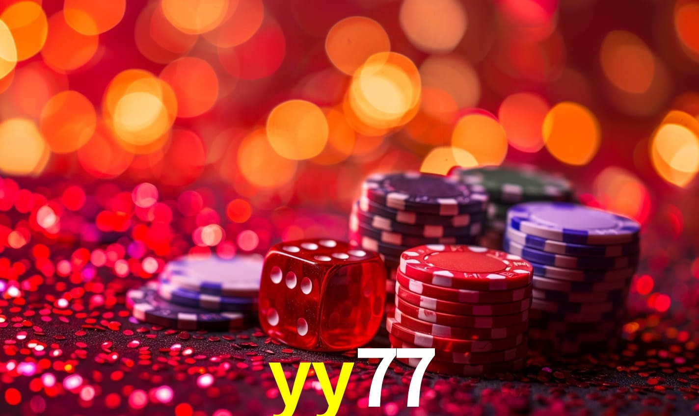 Apostas Esportivas na yy77: Um Guia Completo