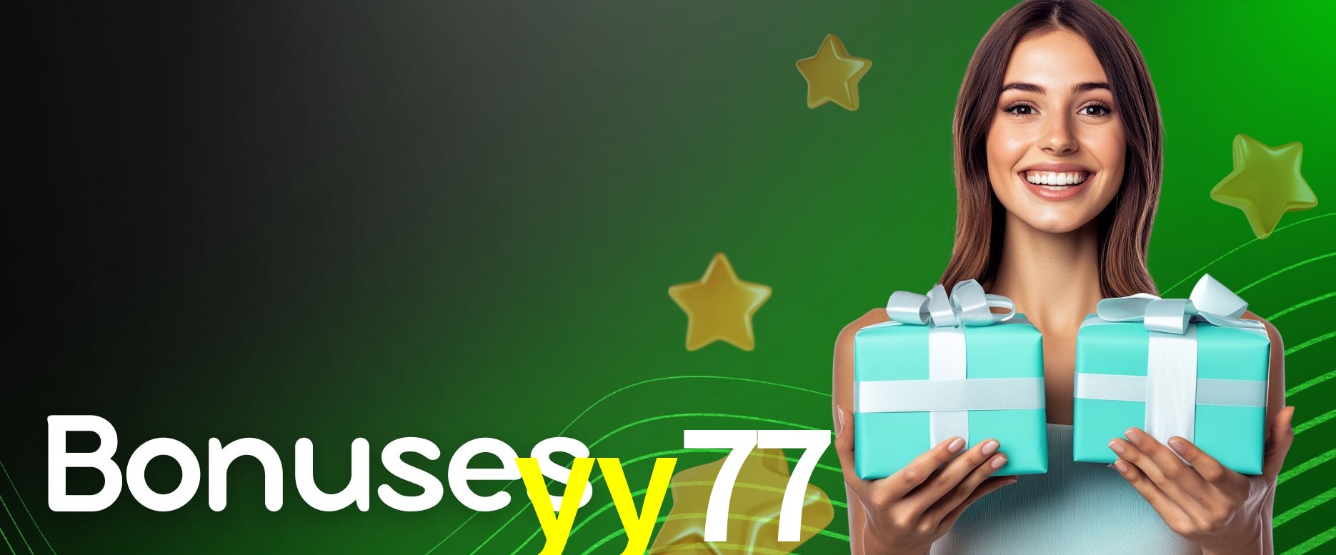 Seasonal Promotions yy77