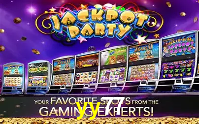 Descubra o Mundo do Cassino Online com yy77