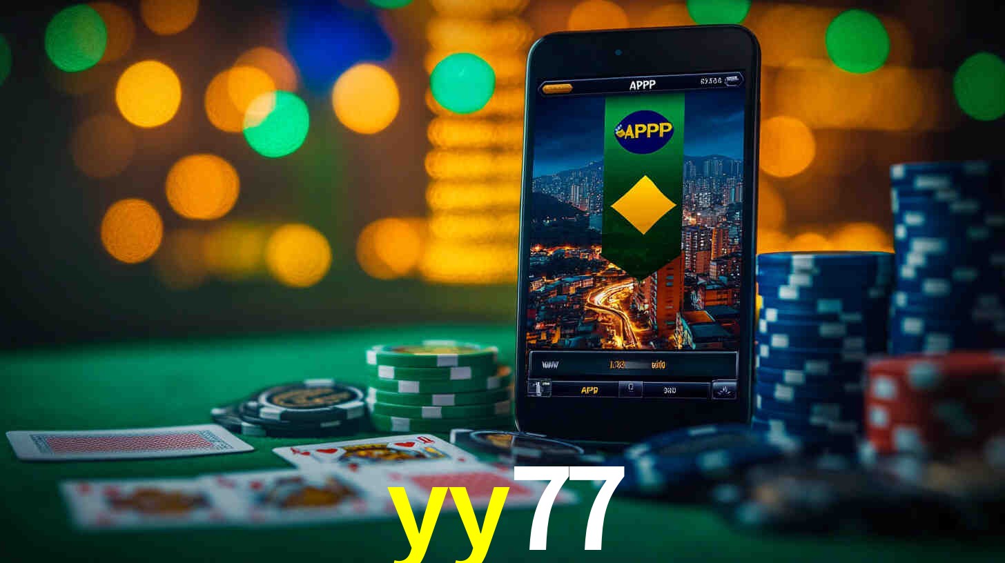 Apostas Esportivas na yy77: Um Guia Completo