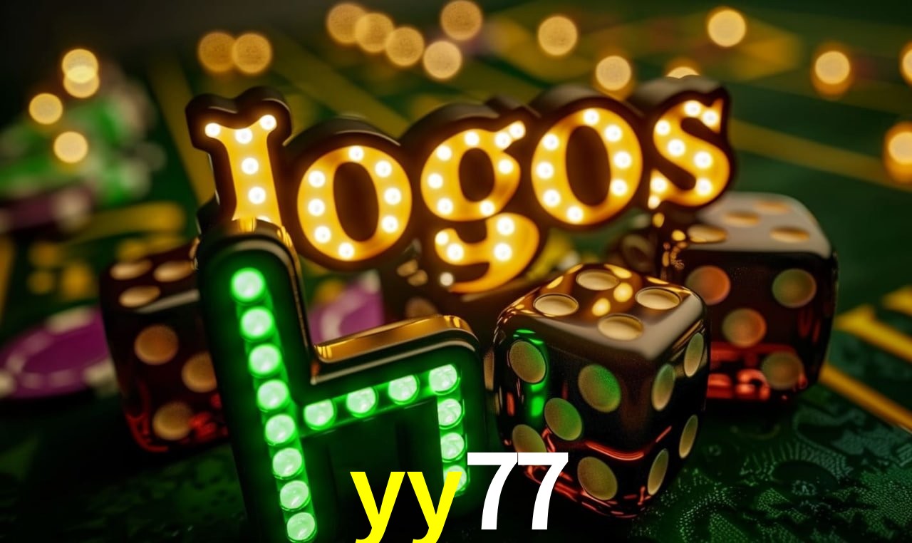 Apostas de Futebol yy77