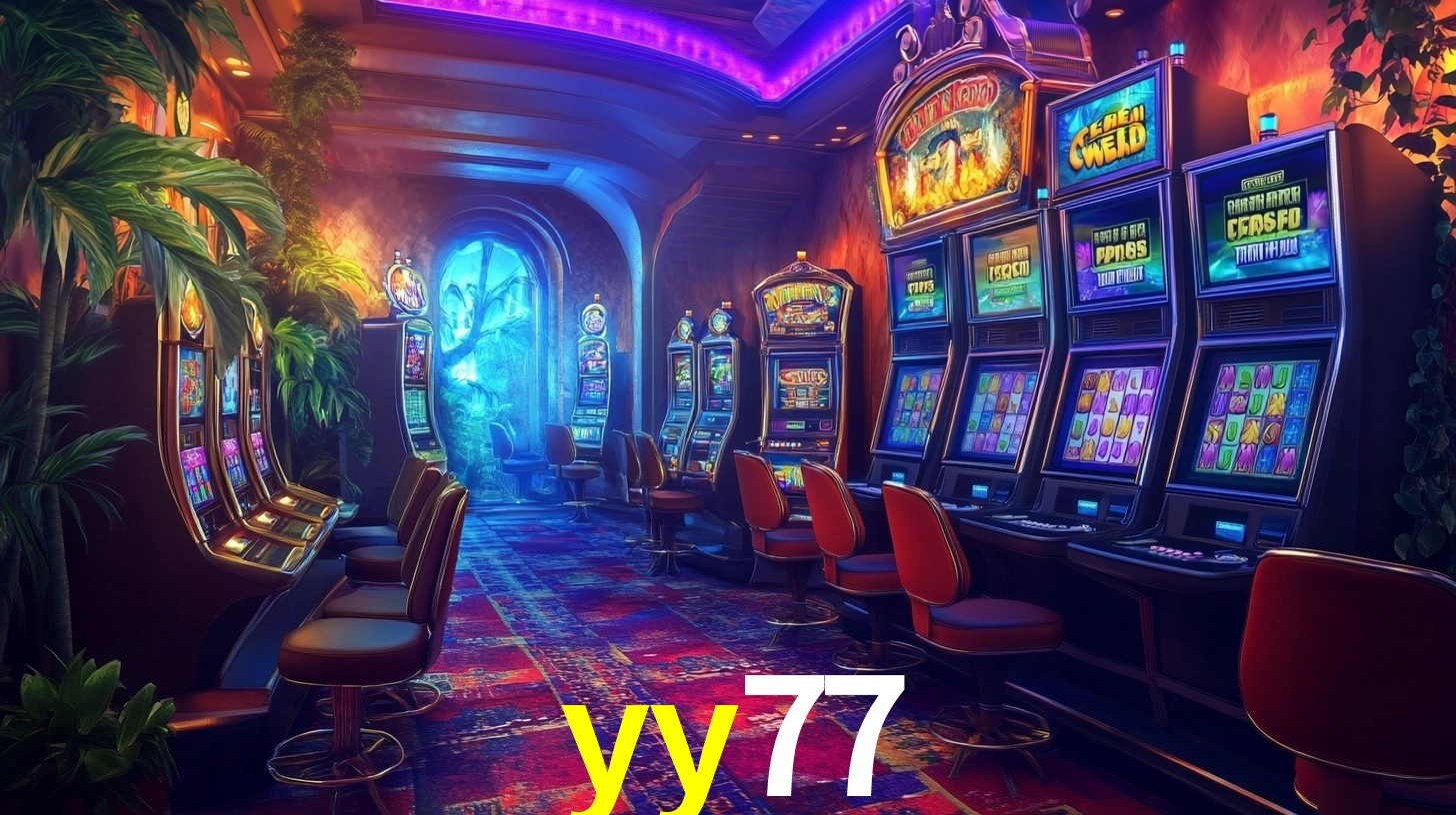 Blackjack Table yy77