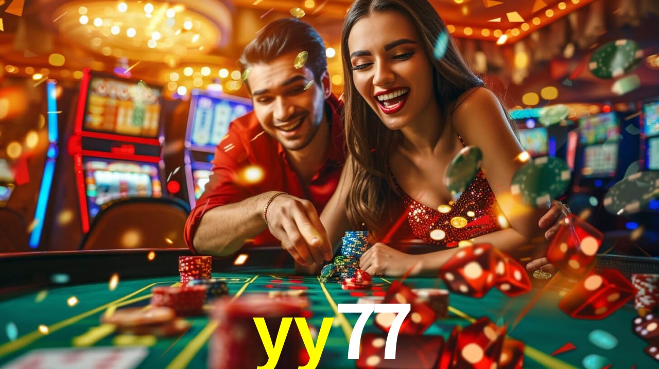 Avaliações dos Jogadores yy77