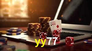 Descubra o Programa VIP da yy77: Vantagens Exclusivas para Jogadores