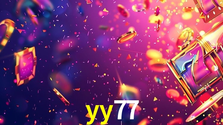 Descubra a Essência do yy77: Nossa História e Compromissos
