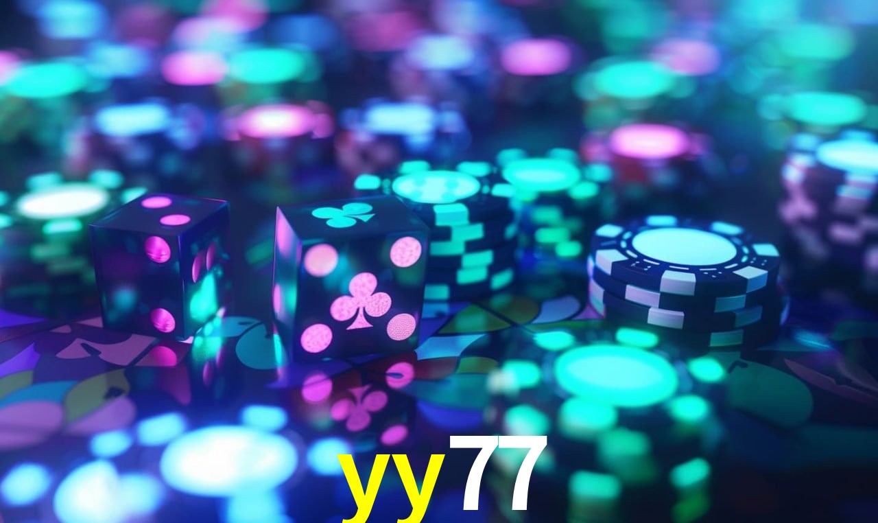 PIX Instantâneo yy77
