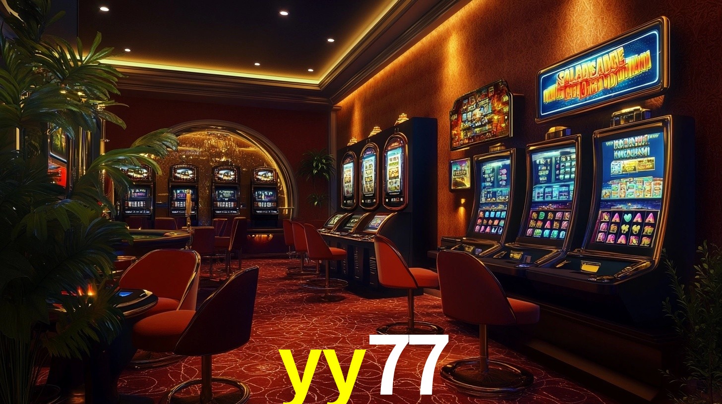Live Casino yy77