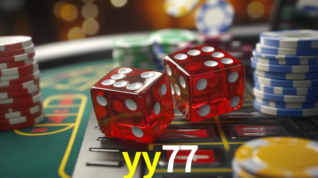 VIP Casino yy77