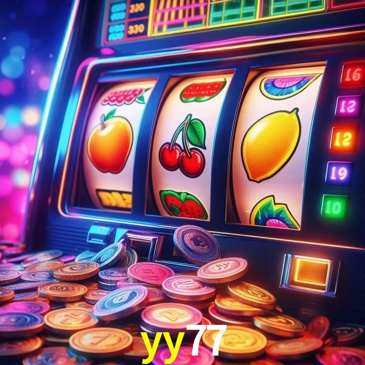 Casino VIP yy77