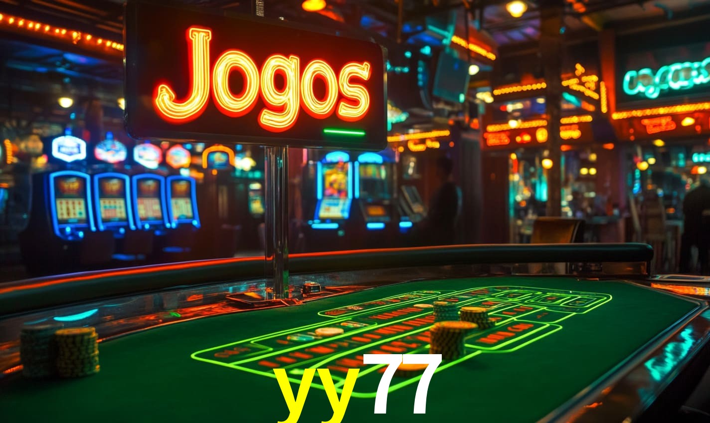 Estatísticas do Jogo yy77