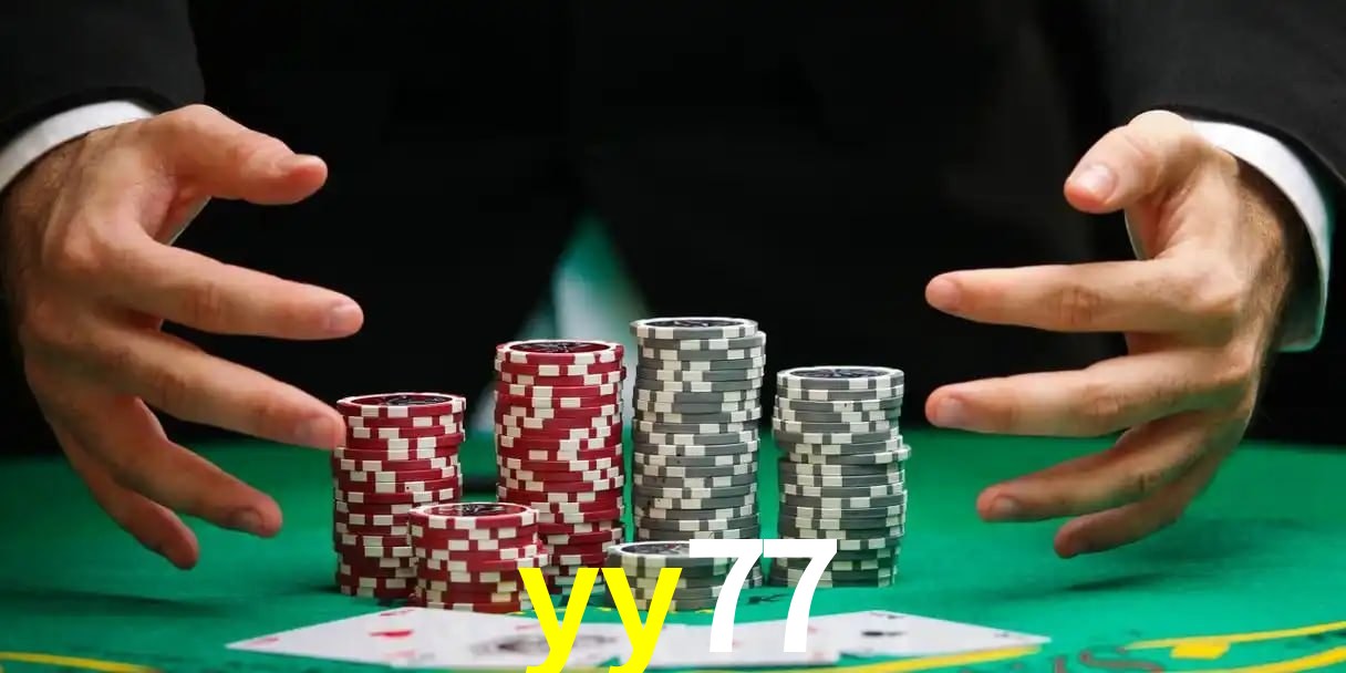 cassino yy77