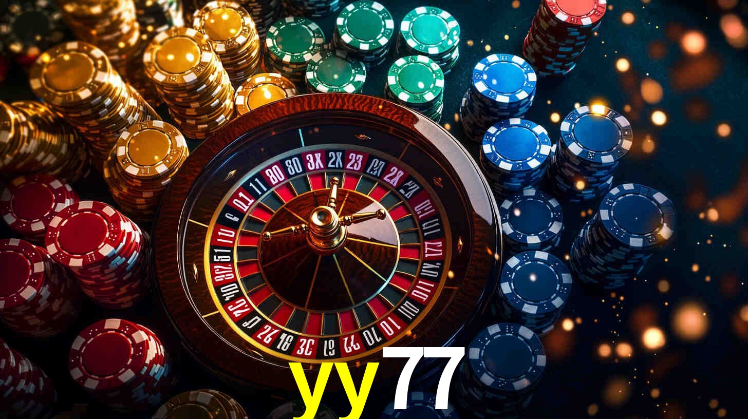 Welcome Bonus yy77